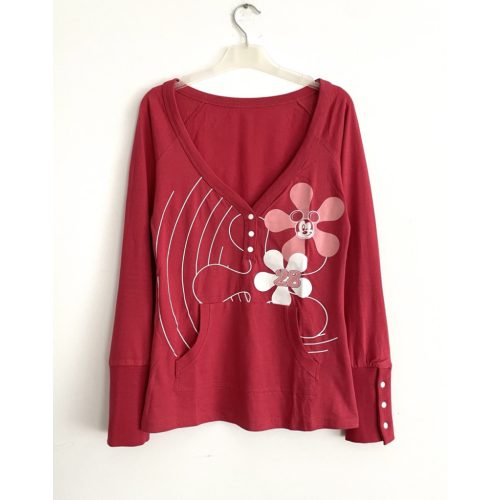 Mickey női felső - S