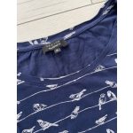 New Look madaras kismama póló - M