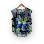 Mexx színes női póló - 40