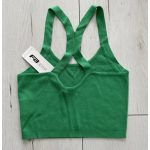 Fishbone női top - L (ÚJ)