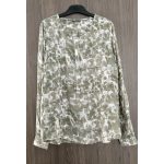 Street One női mints blúz - 36