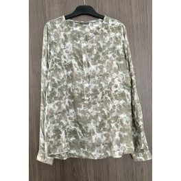 Street One női mints blúz - 36
