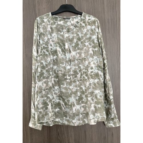 Street One női mints blúz - 36