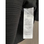 Orsay pliszézett női felső - S