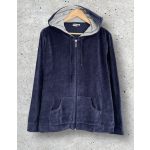 Blue Motion női plüss pulóver - L