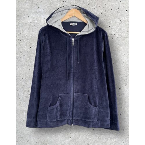 Blue Motion női plüss pulóver - L