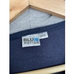 Blue Motion női plüss pulóver - L