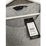 New Look bordázott női felső - XL (ÚJ)