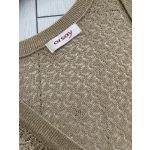 Orsay aranyló női pulóver - S