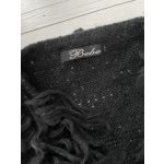 Bebe flitteres női kardigán - S