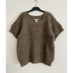 Gap női alpaka pulóver - S