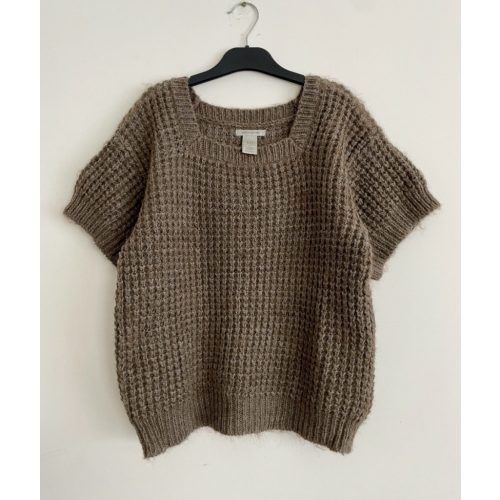 Gap női alpaka pulóver - S