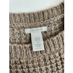 Gap női alpaka pulóver - S