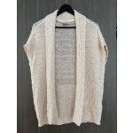 Vero Moda barack színű női kardigán - XS