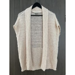 Vero Moda barack színű női kardigán - XS