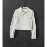 H&M női farmerdzseki - M-L