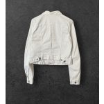 H&M női farmerdzseki - M-L