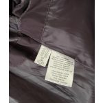 Hosszú női téli kabát - 36