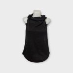 Mango kötött női felső - L