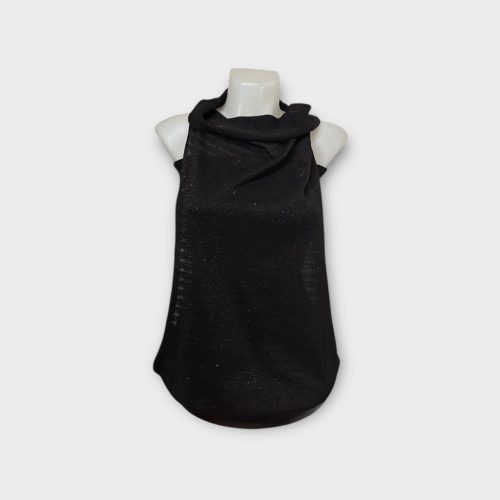 Mango kötött női felső - L