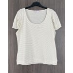 Finomkötött női felső - XL