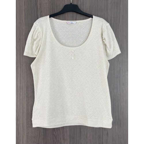 Finomkötött női felső - XL