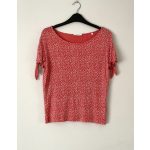 Opus virágos női póló - S