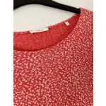 Opus virágos női póló - S