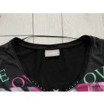 Canda színes női felső - L