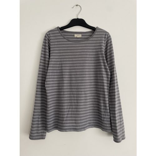 New Look csíkos női felső - S