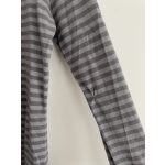 New Look csíkos női felső - S