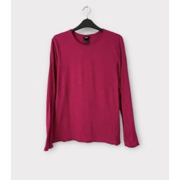 H&M magenta színű női felső - S
