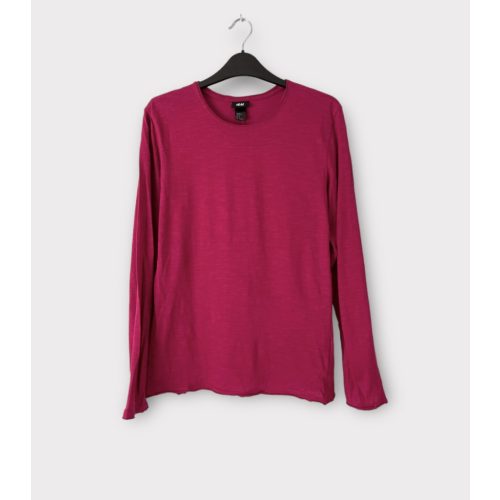H&M magenta színű női felső - S