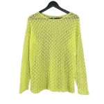 UC Of Benetton női pulóver - L (ÚJ)