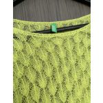 UC Of Benetton női pulóver - L (ÚJ)