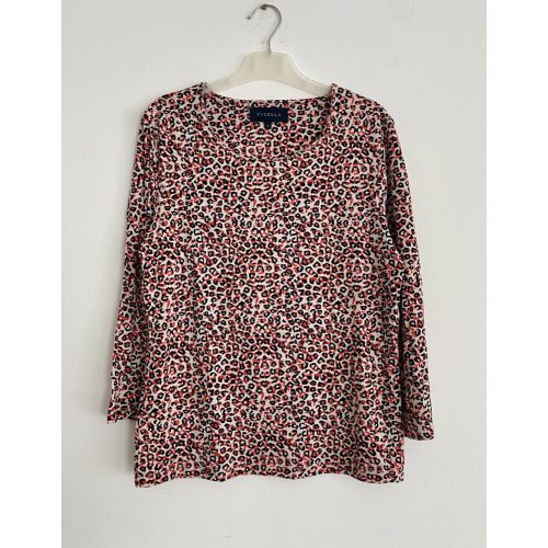 Viyella női felső - S