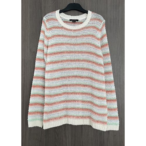 Esmara színes női pulóver - S