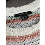 Esmara színes női pulóver - S