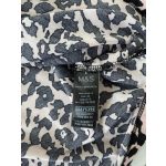 M&S mintás női felső - 34