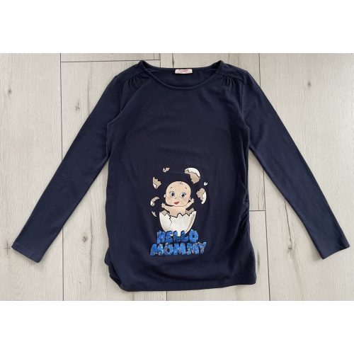 LC Waikiki kismama felső - S