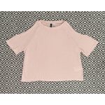 H&M nyitott vállú női pulóver - S