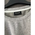 Vila csomózott női melegítőfelső - S