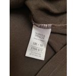M&S strasszos női felső - M