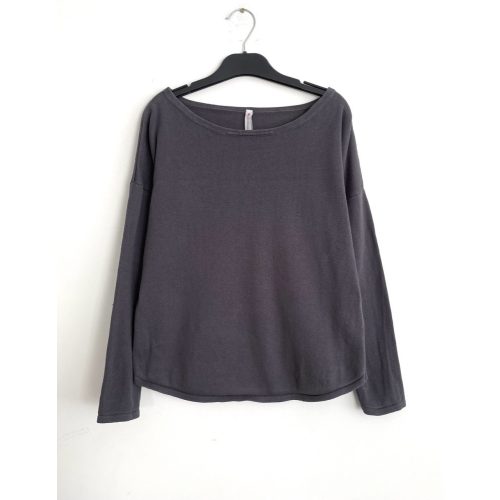 Fishbone női pulóver - XS