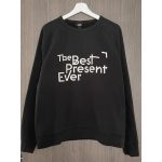 H&M feliratos női melegítőfelső - L