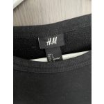 H&M feliratos női melegítőfelső - L