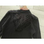 Alba Moda kötött női ruha - M-L