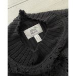 Alba Moda kötött női ruha - M-L