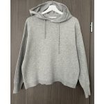 Primark szürke női pulóver - L