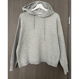 Primark szürke női pulóver - L